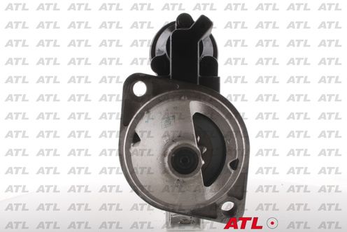 żtartér ATL Autotechnik
